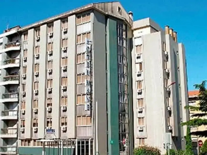 Otel görseli