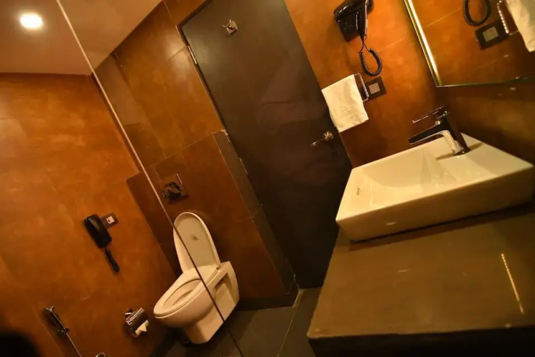 The Cent Hotel