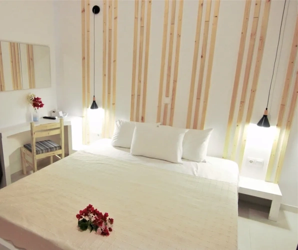 2 Bedrooms Standard Family room