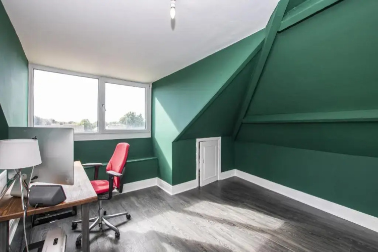 7 Argyle Terrace