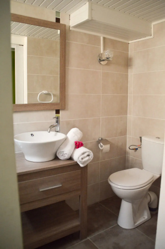 Hotel Tante Arlette