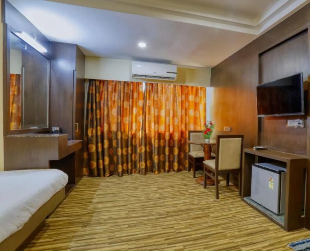 Hotel President - Indore