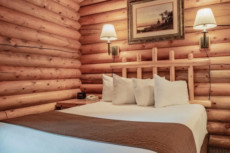 Double Cabin