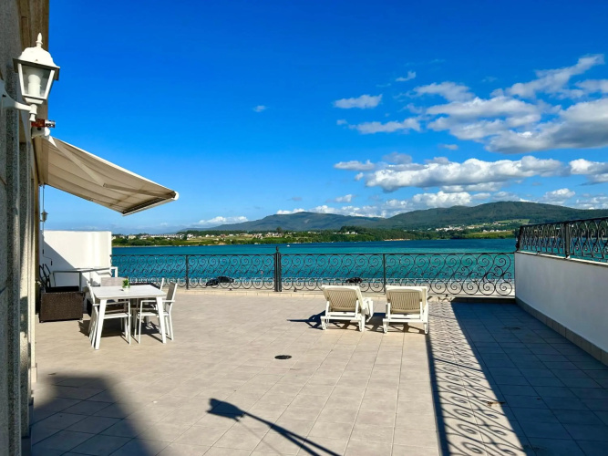 Apartamento Ria de Foz