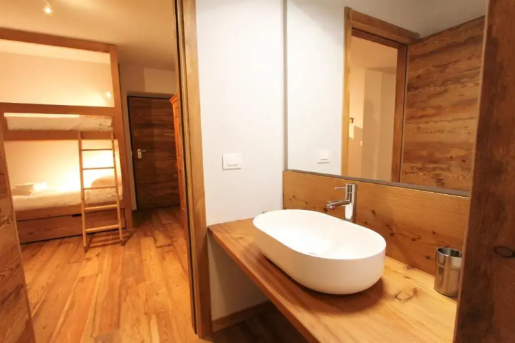 Hostdomus - La Garnotte - Charm Suites