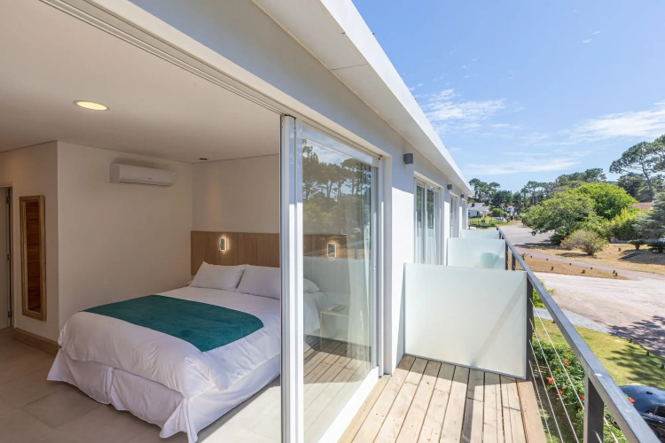 Live Hotel Boutique - Adults Only