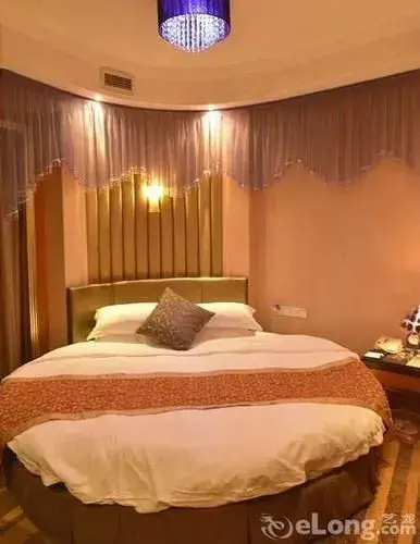 Sprot Life Garden Hotel