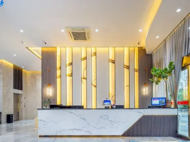 Guangyi Hotel