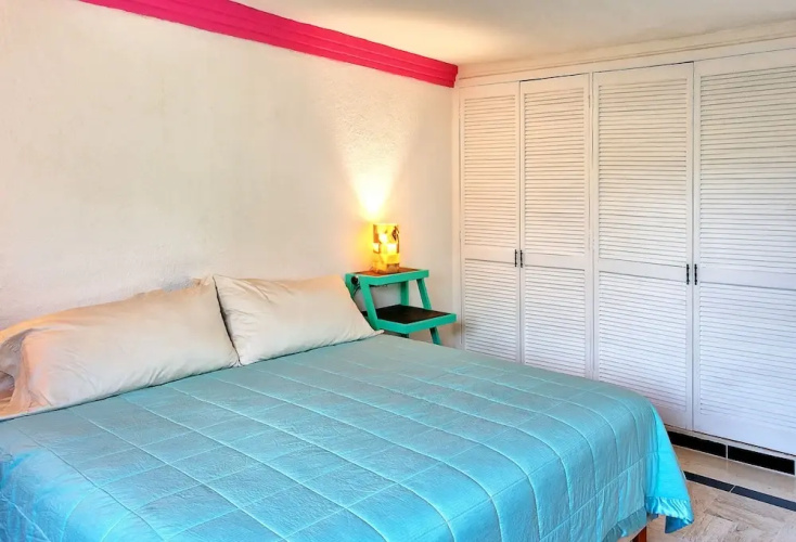 Caribe Suites