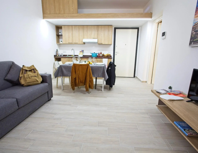 Multisuite Palazzo Balsamo