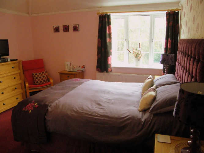 Royal Yeoman B&B