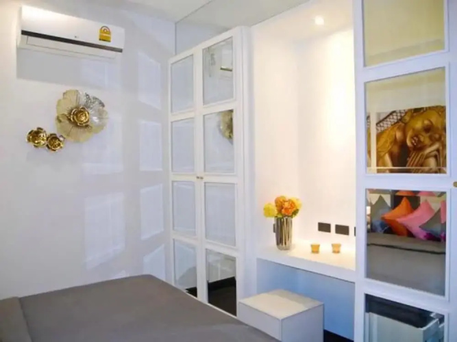 COCO Chalong 2 Bedrooms New Villa