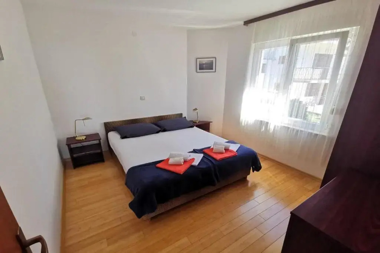 Apartment 1 Biba 41 pax