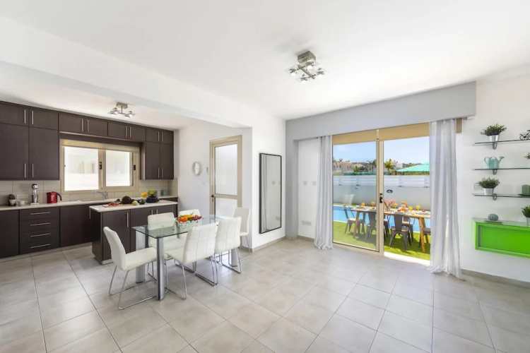 Protaras Palm Villa 54