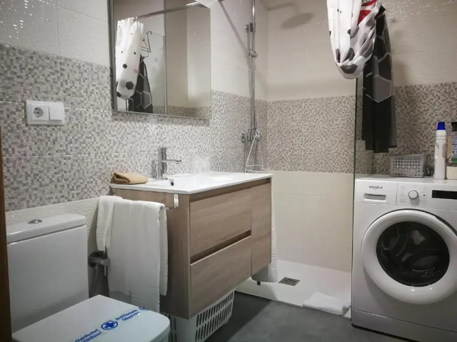 Apartamentos Playa Compostela