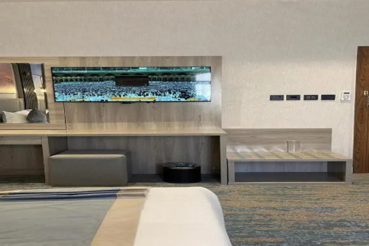 Niyama Hotel