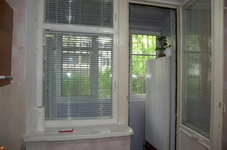 Apartment Miorita