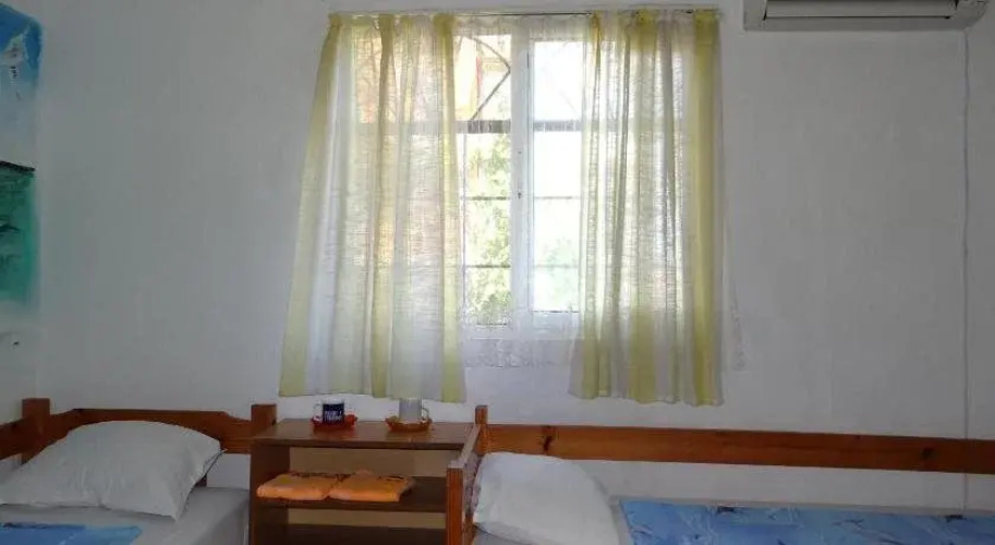Family Hotel Rusalka