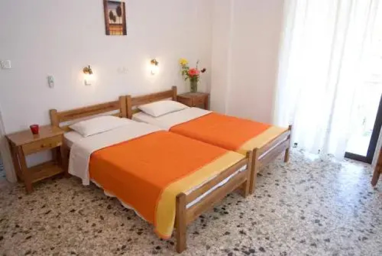 Galini Hotel
