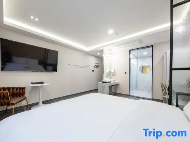 Prestige Double room