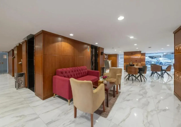 Rose Jeddah Hotel 2