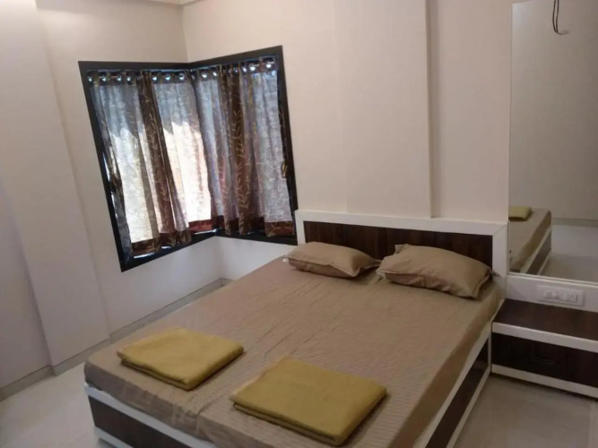 3Bhk Luxury Villa Near Della Adventure Lonavala