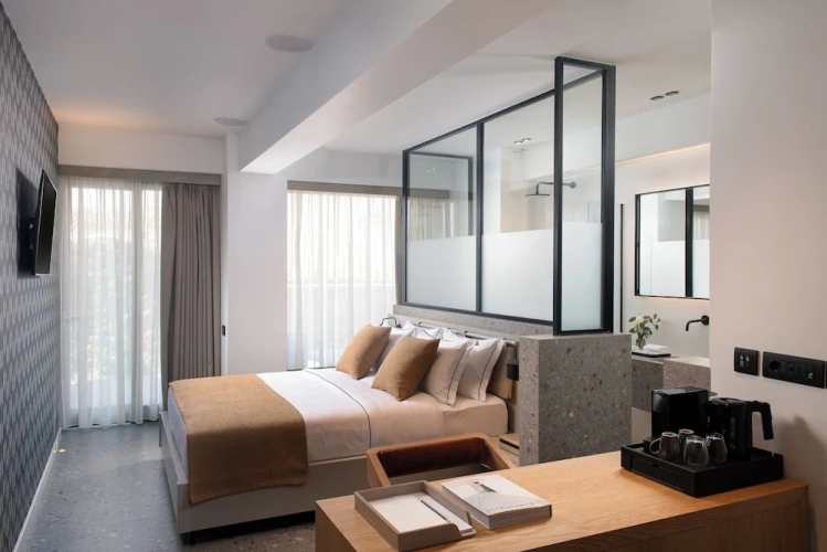 Double Junior Suite
