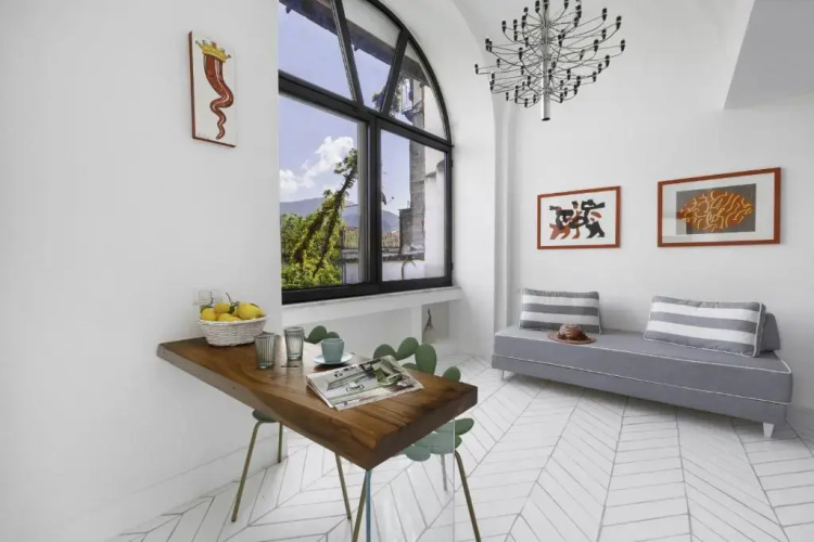 Iommella luxury rooms