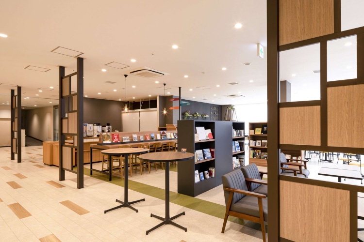 Comfort Hotel Osaka Shinsaibashi photo 22