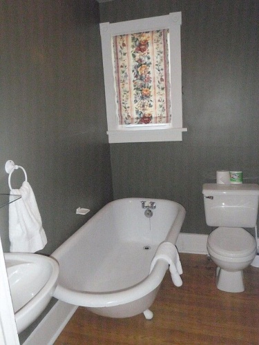 2 Bedrooms Family Cottage