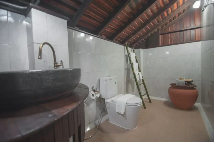Baan Ta Auan Resort
