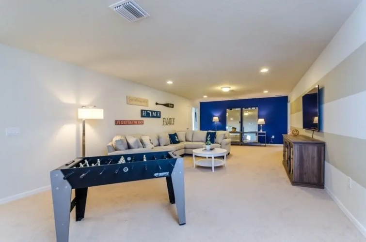 Amazing House! - Windsor at Westside - 8889QL