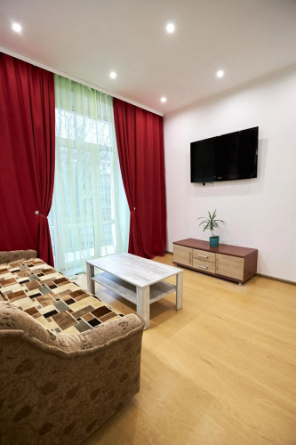 Babylon Apartments On Soborna