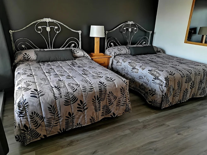 Motel Chantmartin