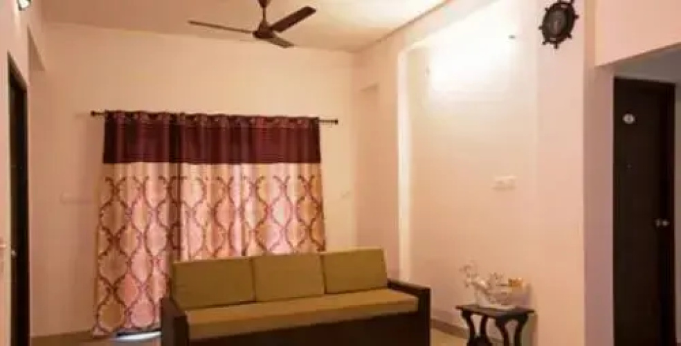 Aditi Home Stay