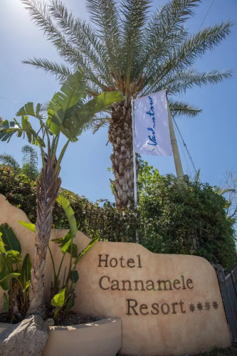 Hotel Cannamele Resort
