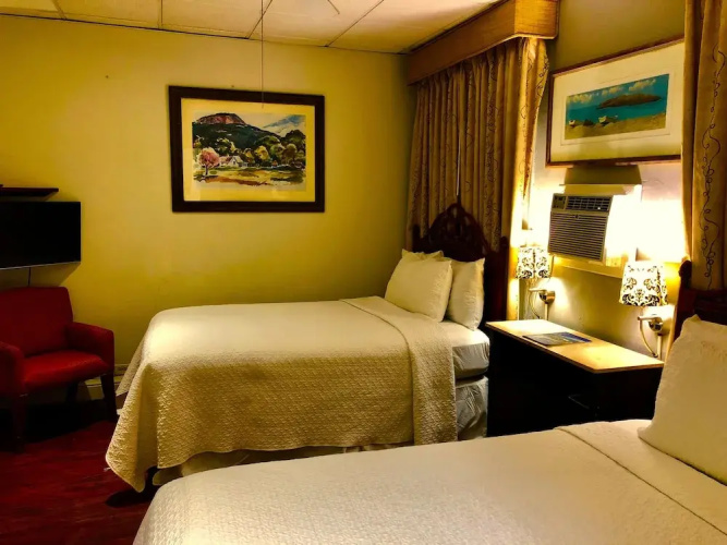 Casa del Caribe Inn