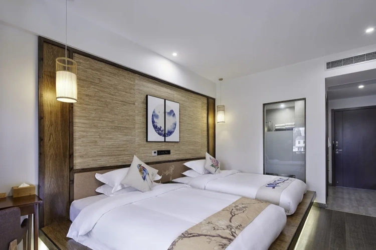 Comfort Twin room
