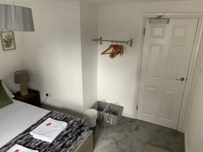 Rivercourt FLAT 5