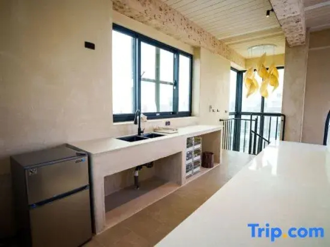 Kenting Yulove B&B