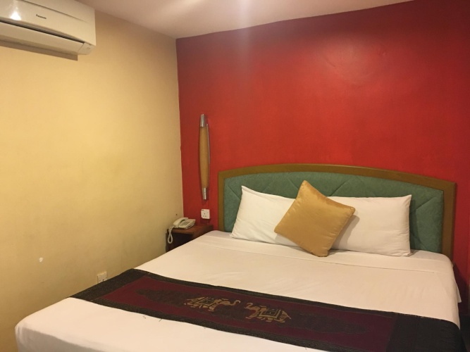 Superior Double room
