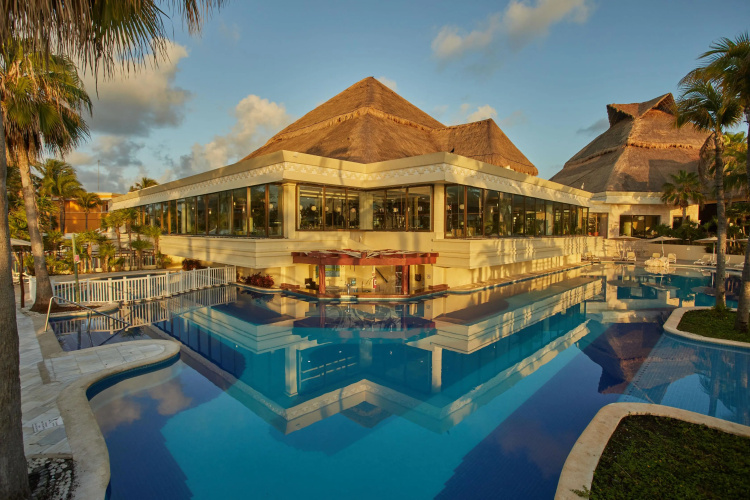 Bahia Principe Luxury Akumal photo 33