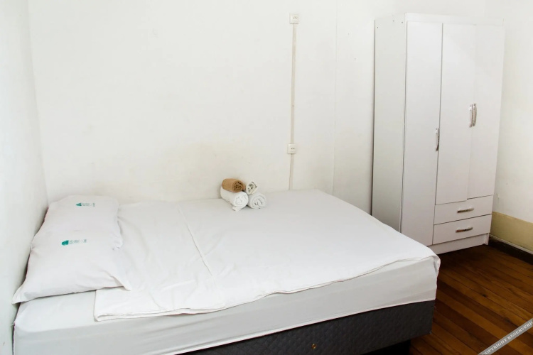 Massape Rio Hostel