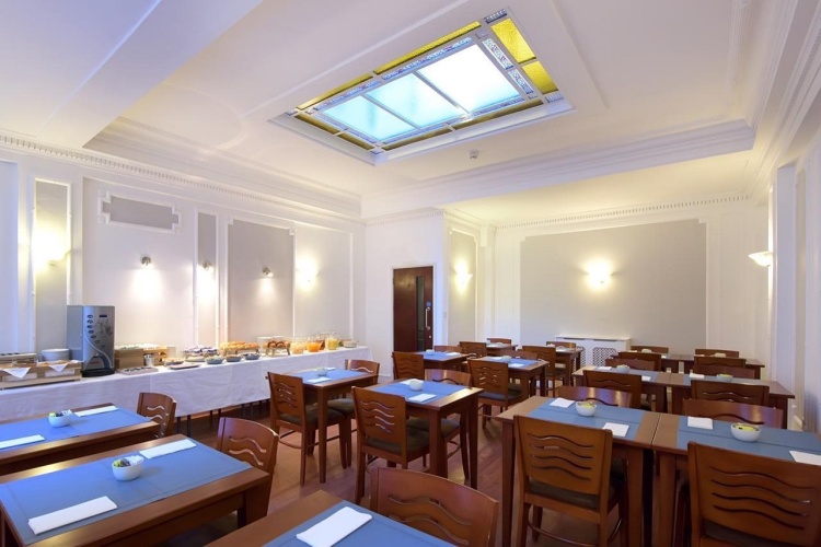 Astor Court Hotel photo 22