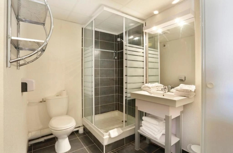 Residence Cap Camargue