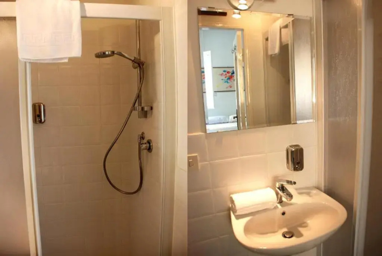 Barbadori Studio Apartment