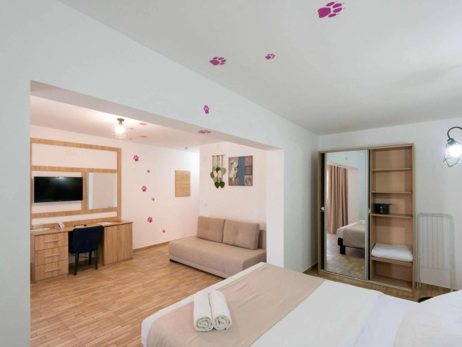 Ibis Styles Venus