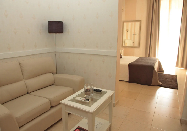 Hotel Convento Tarifa