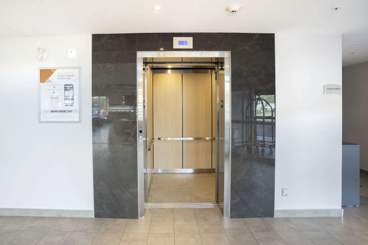 Hotel Motel Bonaparte photo 14