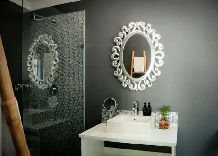 Mogi Boutique Hotel